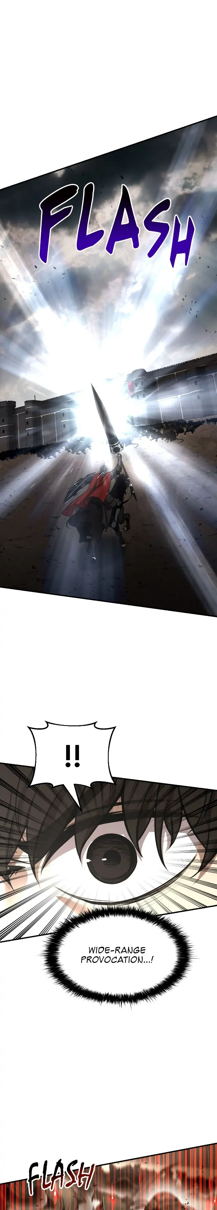 I Became the Tyrant of a Defense Game Chapter 32, page 43 of 48