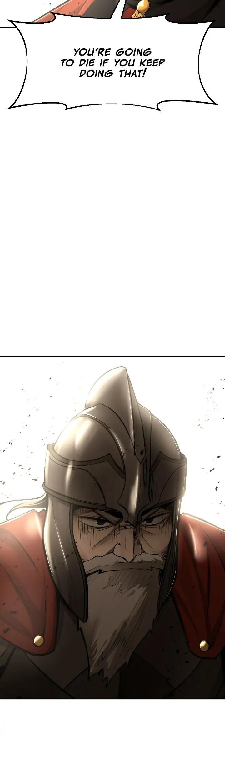 I Became the Tyrant of a Defense Game Chapter 32, page 46 of 48