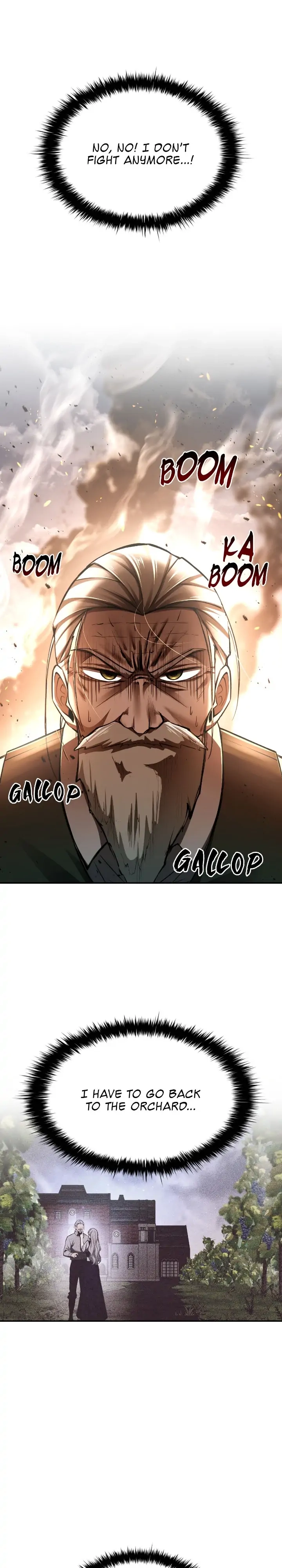 I Became the Tyrant of a Defense Game Chapter 32, page 8 of 48