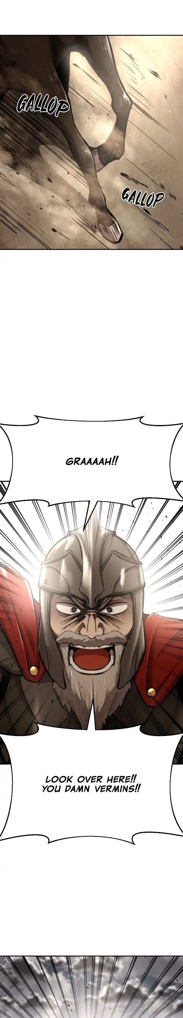 I Became the Tyrant of a Defense Game Chapter 33, page 10 of 49