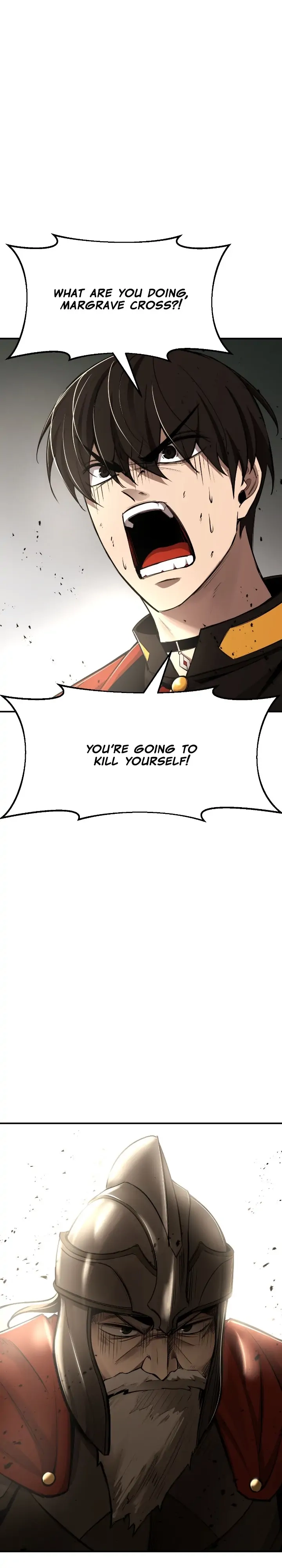 I Became the Tyrant of a Defense Game Chapter 33, page 12 of 49