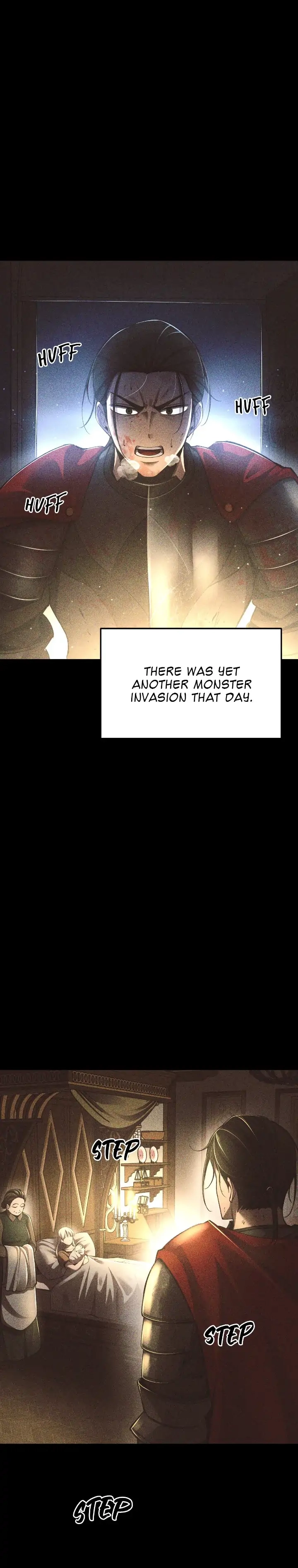 I Became the Tyrant of a Defense Game Chapter 33, page 15 of 49