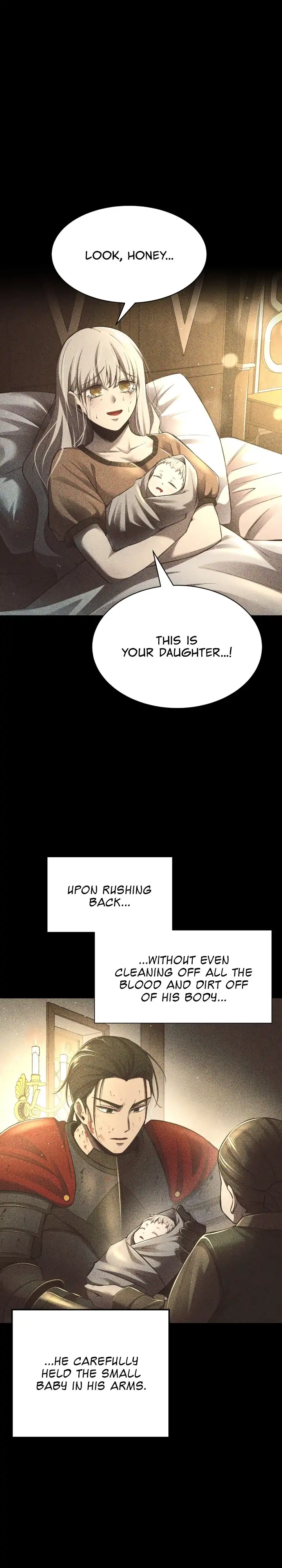 I Became the Tyrant of a Defense Game Chapter 33, page 16 of 49