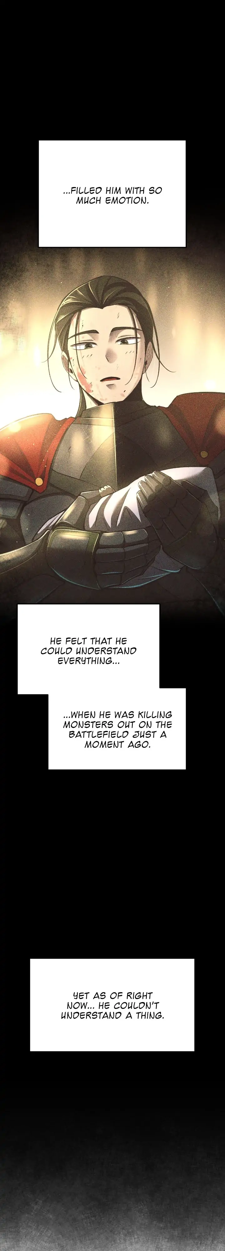 I Became the Tyrant of a Defense Game Chapter 33, page 19 of 49