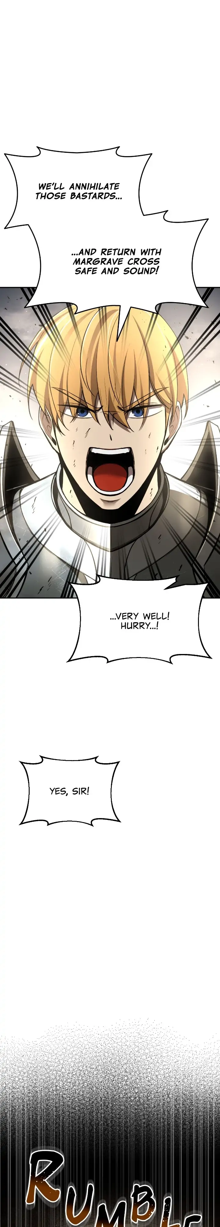 I Became the Tyrant of a Defense Game Chapter 33, page 23 of 49