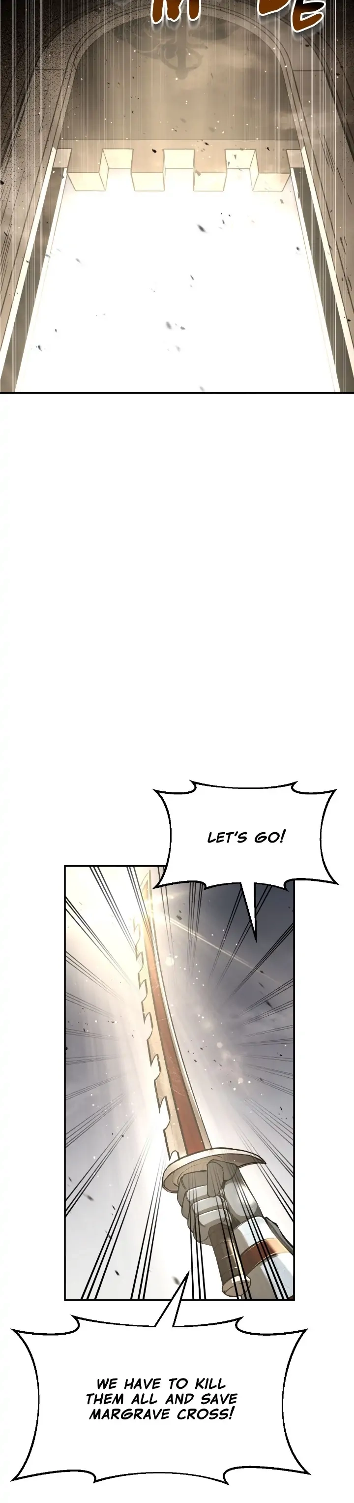 I Became the Tyrant of a Defense Game Chapter 33, page 24 of 49