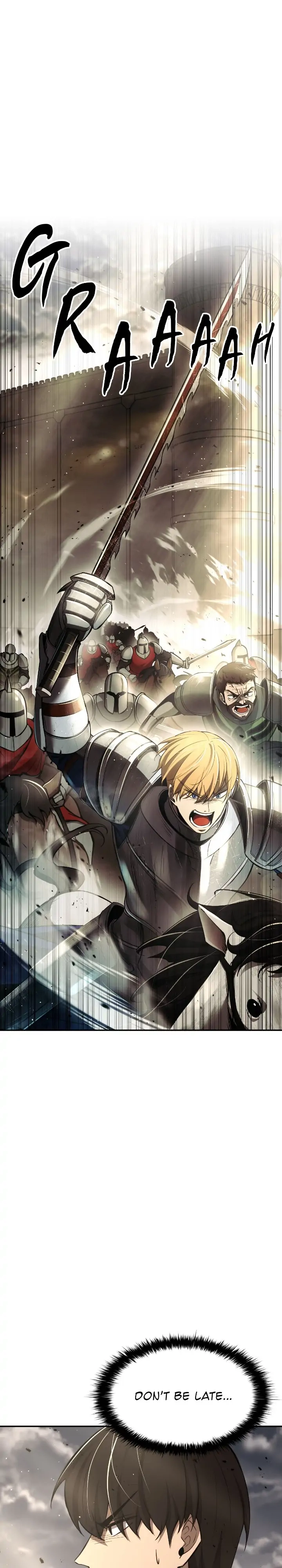 I Became the Tyrant of a Defense Game Chapter 33, page 25 of 49