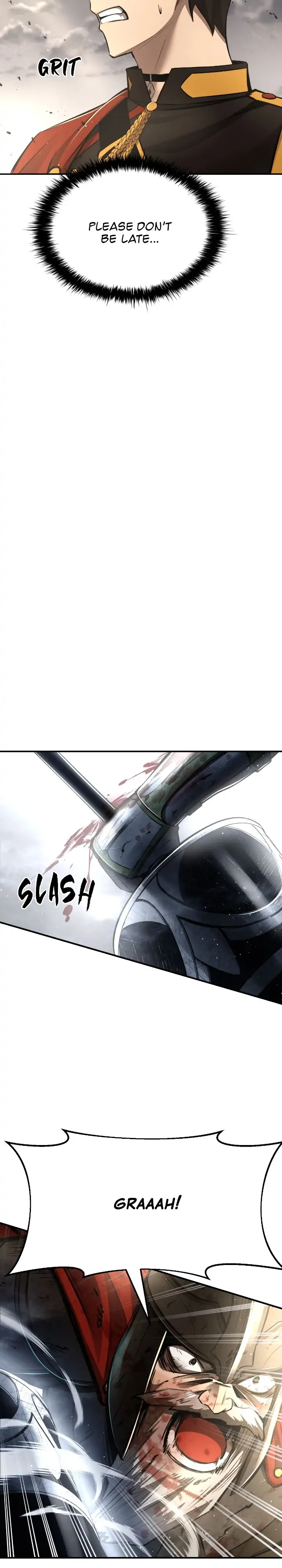 I Became the Tyrant of a Defense Game Chapter 33, page 26 of 49