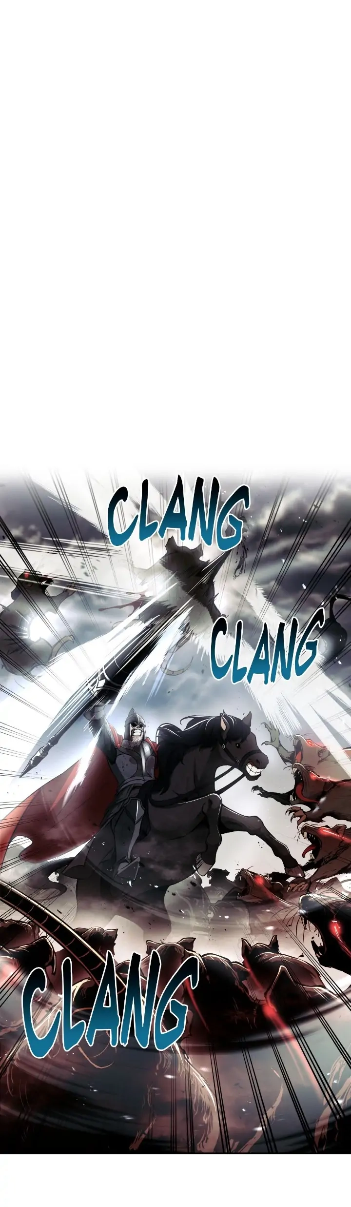 I Became the Tyrant of a Defense Game Chapter 33, page 27 of 49