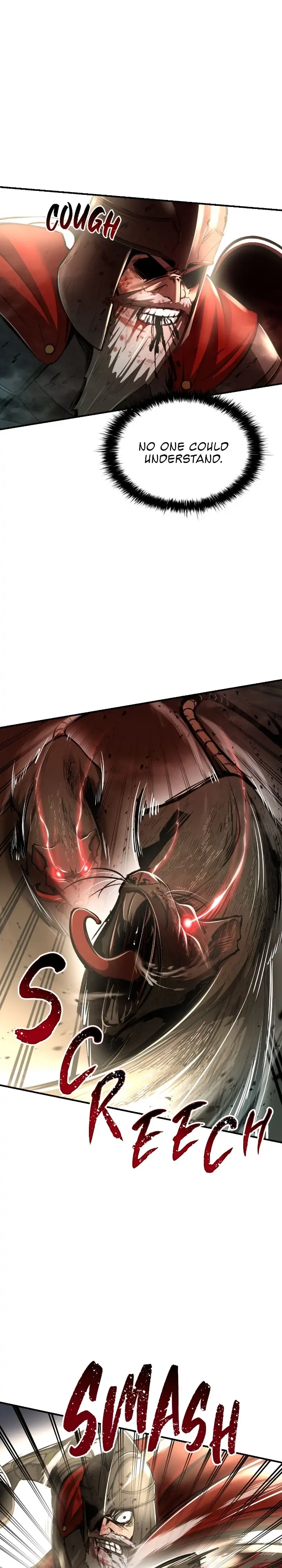I Became the Tyrant of a Defense Game Chapter 33, page 28 of 49