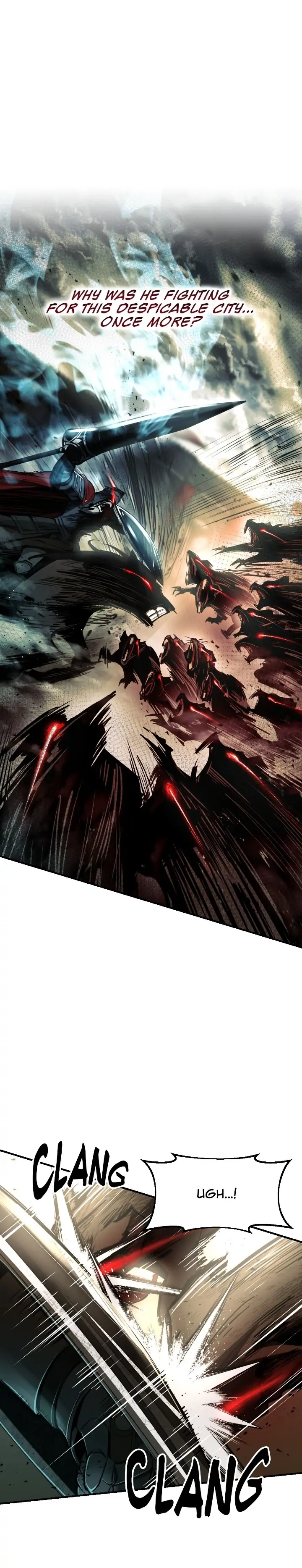I Became the Tyrant of a Defense Game Chapter 33, page 30 of 49
