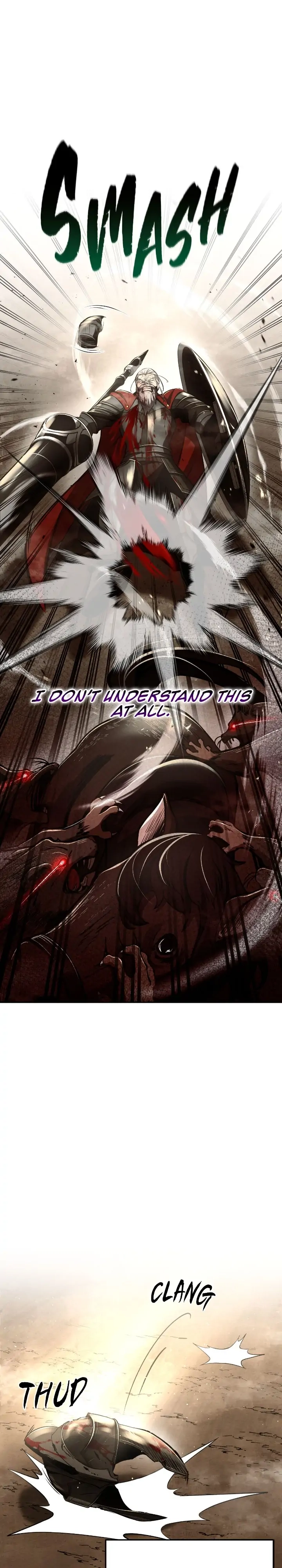 I Became the Tyrant of a Defense Game Chapter 33, page 31 of 49