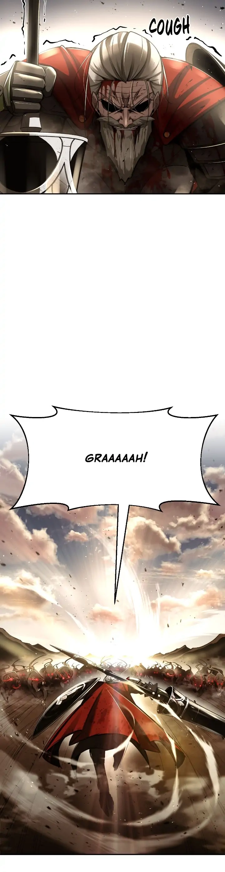 I Became the Tyrant of a Defense Game Chapter 33, page 33 of 49