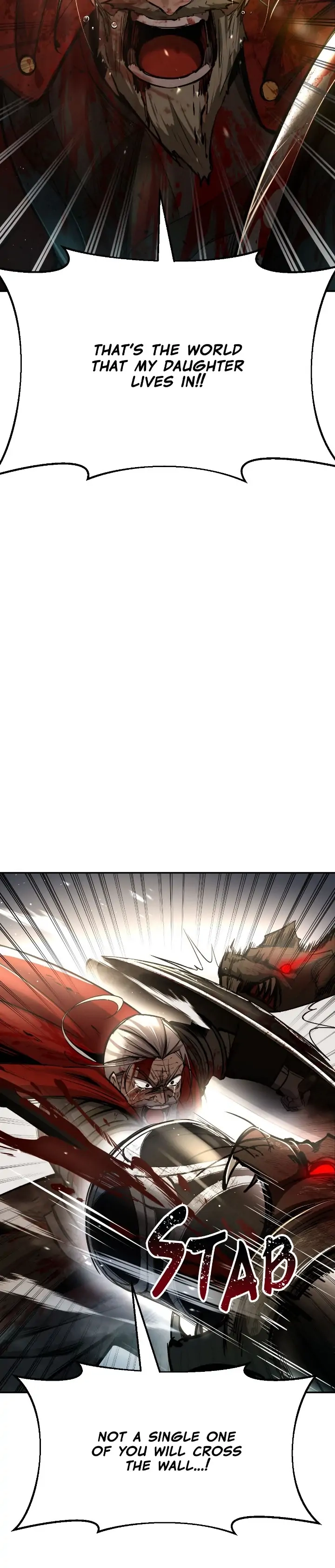 I Became the Tyrant of a Defense Game Chapter 33, page 36 of 49