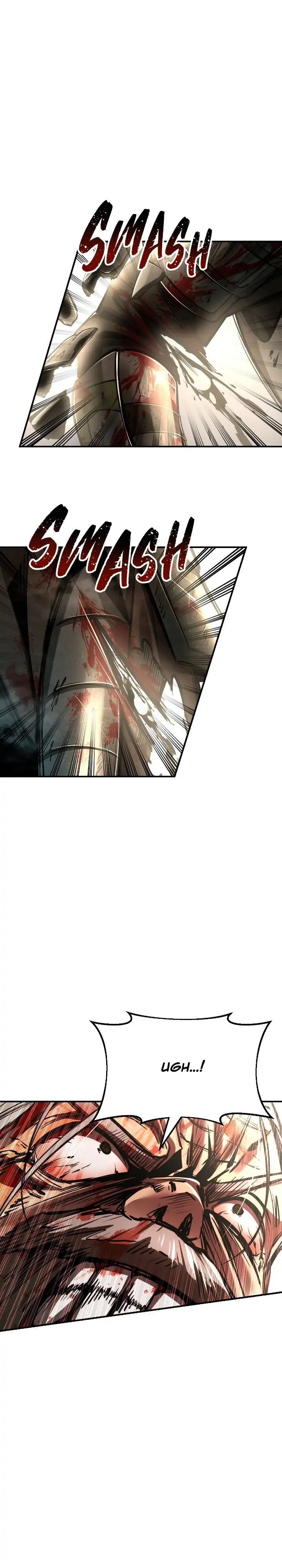 I Became the Tyrant of a Defense Game Chapter 33, page 37 of 49