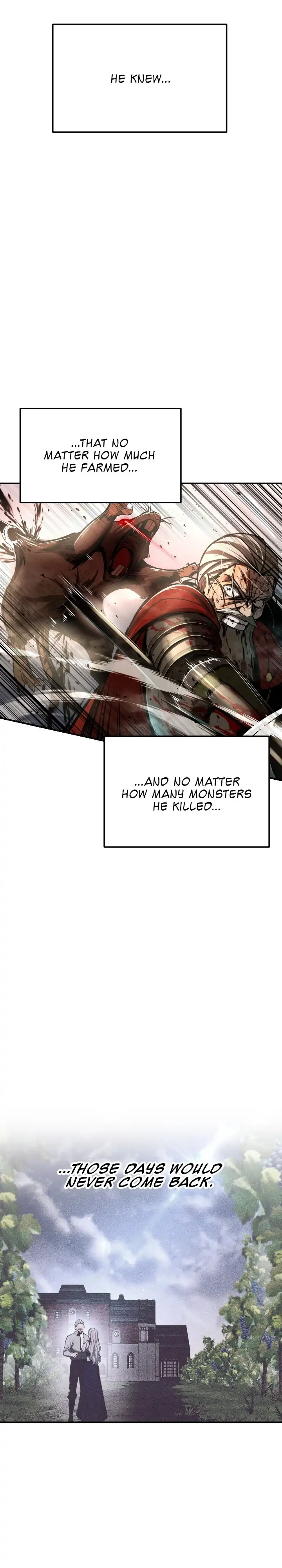 I Became the Tyrant of a Defense Game Chapter 33, page 38 of 49
