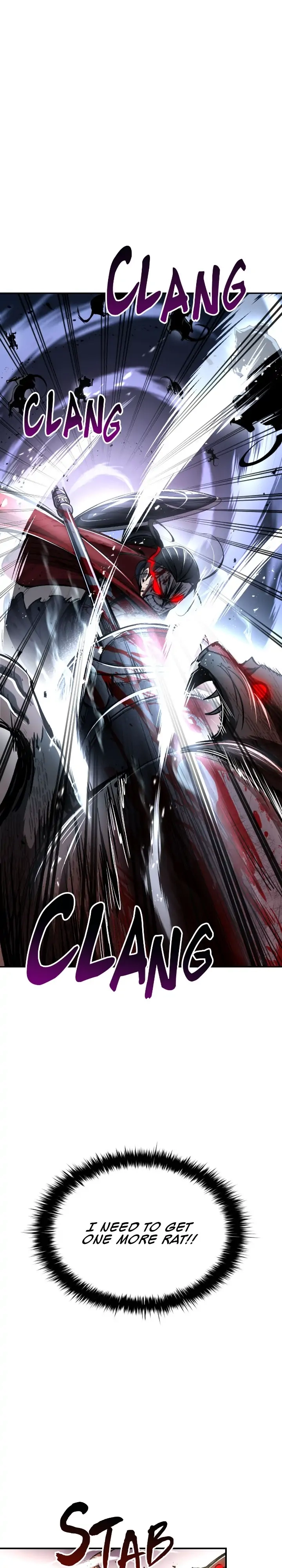 I Became the Tyrant of a Defense Game Chapter 33, page 40 of 49