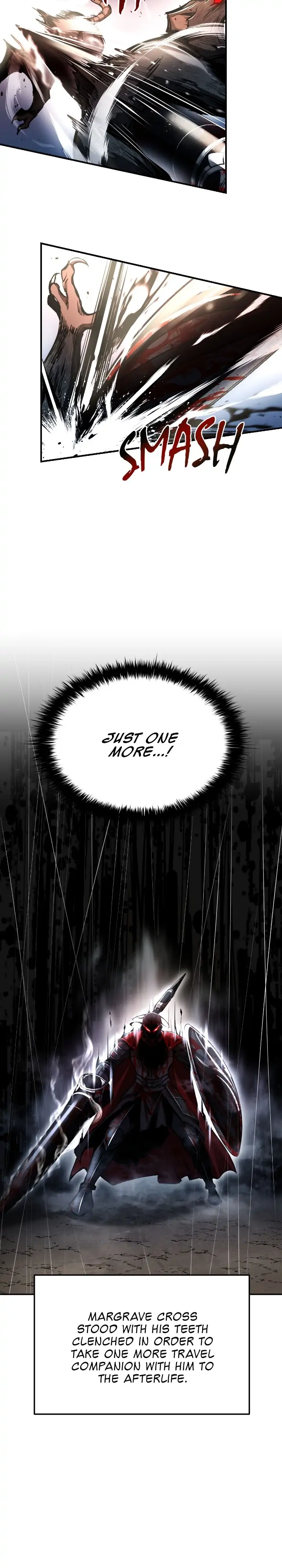 I Became the Tyrant of a Defense Game Chapter 33, page 41 of 49