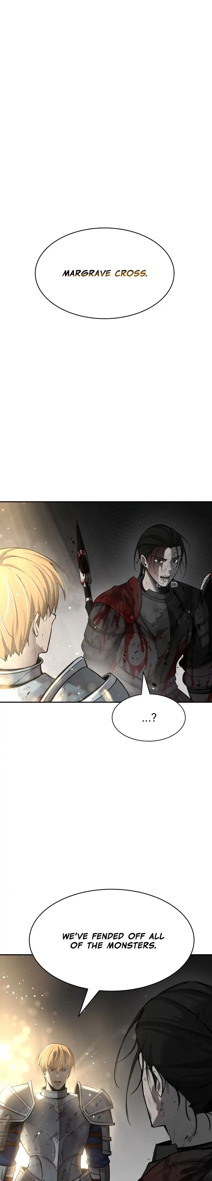 I Became the Tyrant of a Defense Game Chapter 33, page 44 of 49