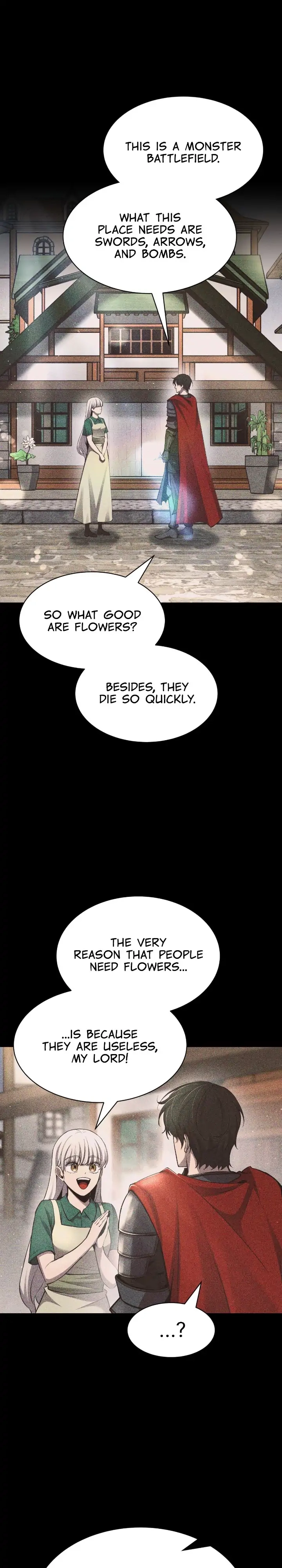 I Became the Tyrant of a Defense Game Chapter 33, page 5 of 49