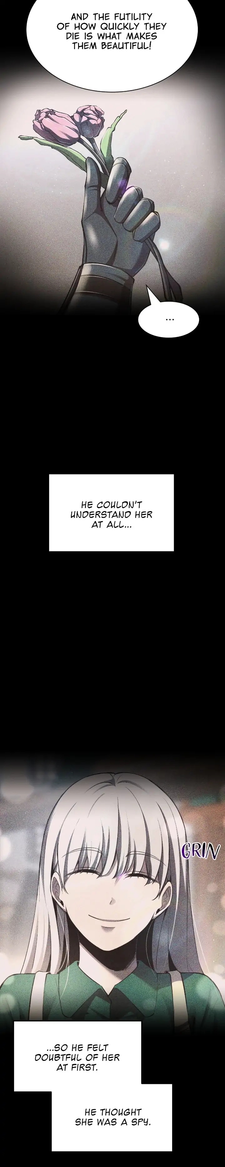 I Became the Tyrant of a Defense Game Chapter 33, page 6 of 49