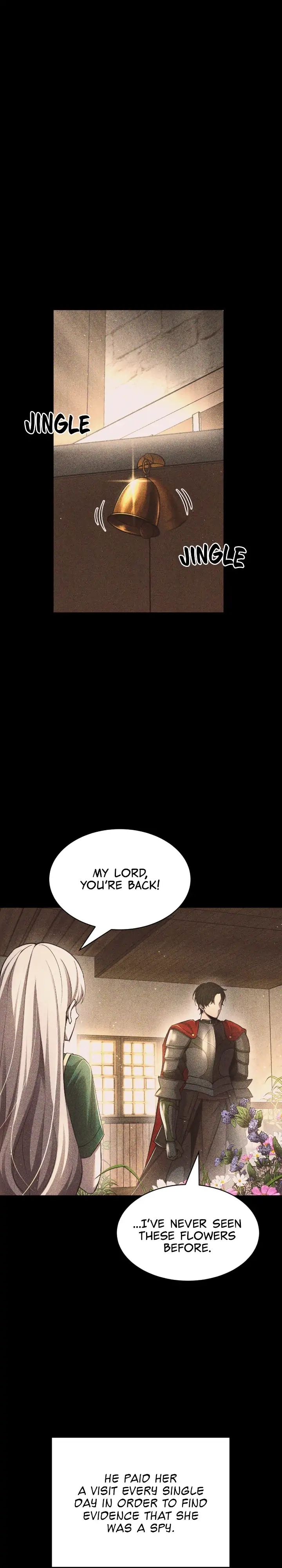 I Became the Tyrant of a Defense Game Chapter 33, page 7 of 49