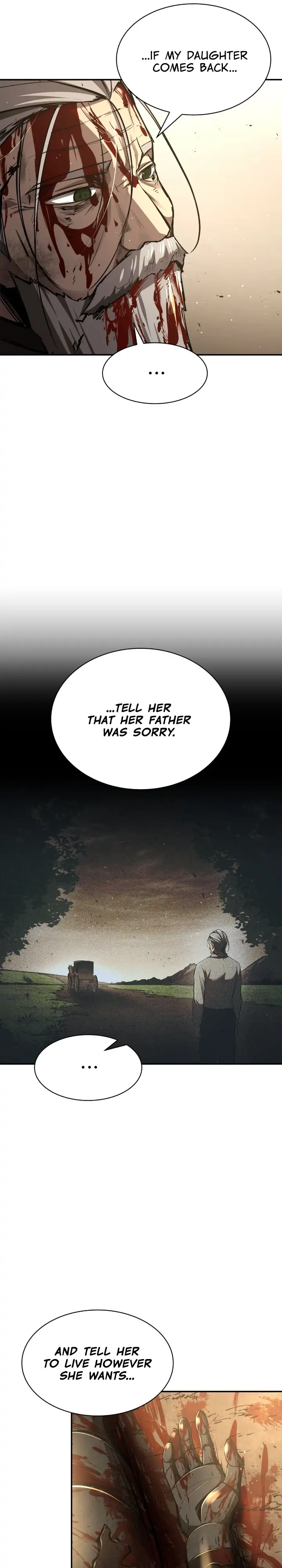 I Became the Tyrant of a Defense Game Chapter 34, page 14 of 46