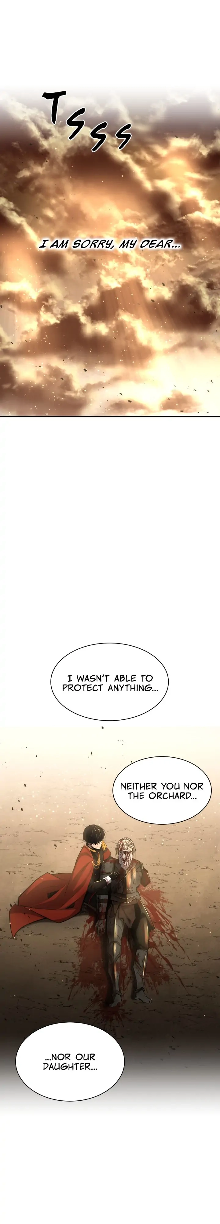 I Became the Tyrant of a Defense Game Chapter 34, page 16 of 46