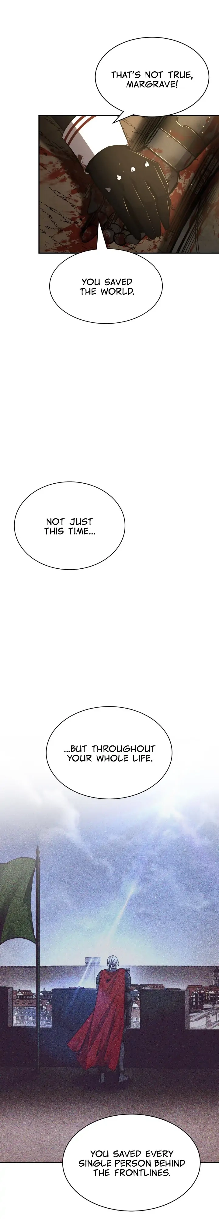 I Became the Tyrant of a Defense Game Chapter 34, page 17 of 46