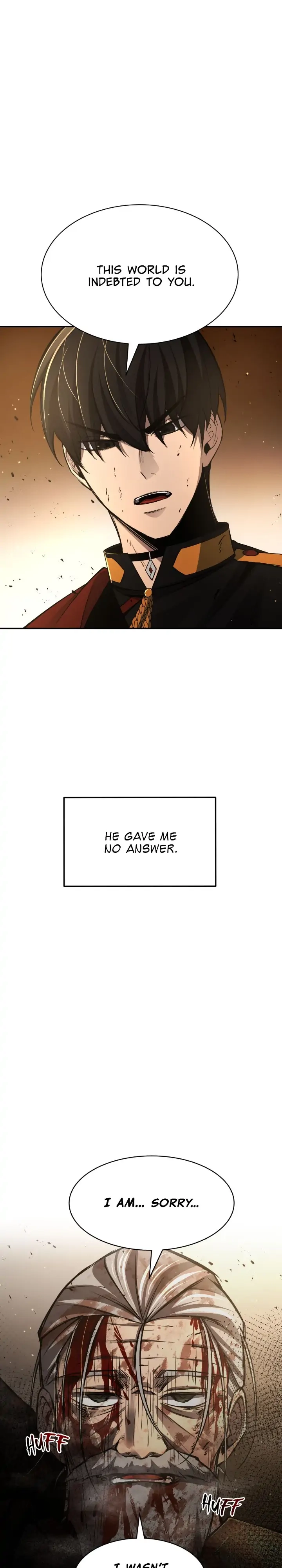 I Became the Tyrant of a Defense Game Chapter 34, page 18 of 46