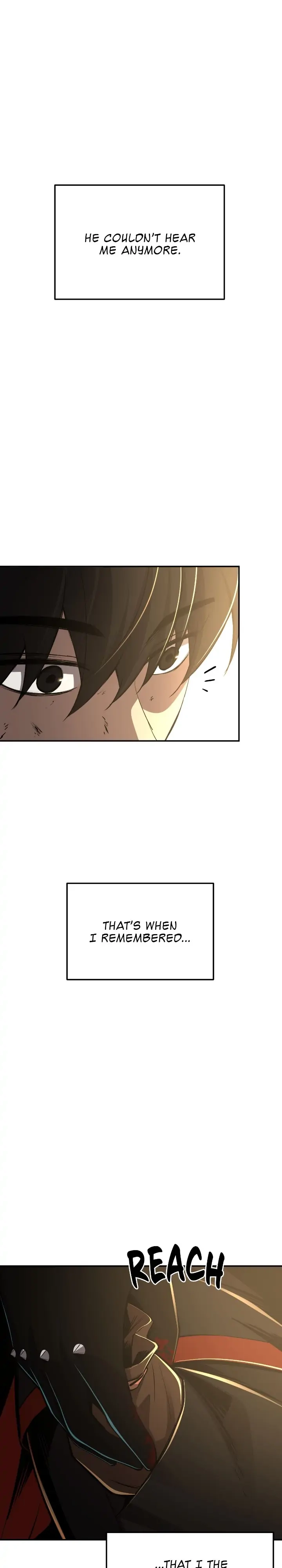 I Became the Tyrant of a Defense Game Chapter 34, page 20 of 46