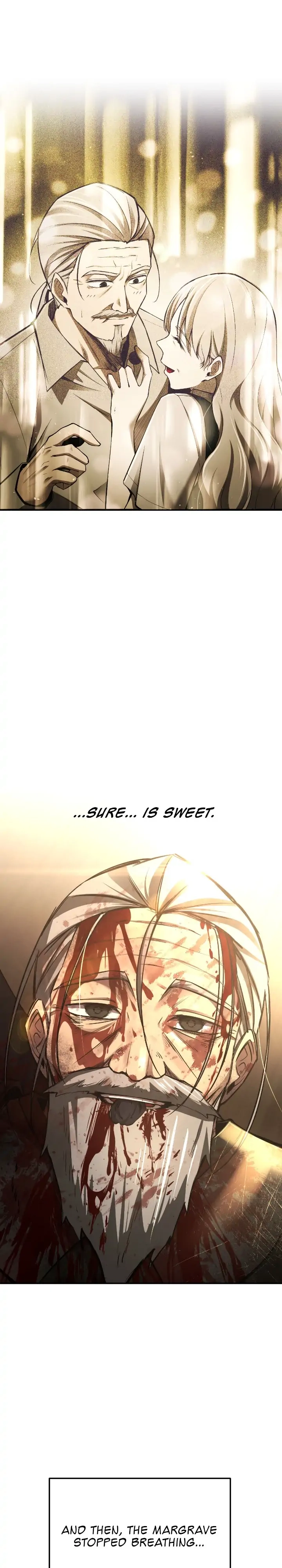 I Became the Tyrant of a Defense Game Chapter 34, page 23 of 46