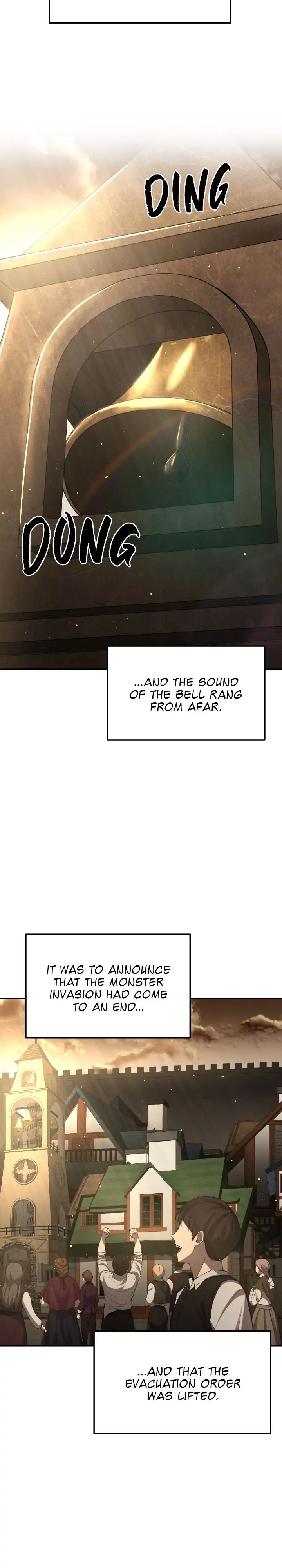 I Became the Tyrant of a Defense Game Chapter 34, page 24 of 46