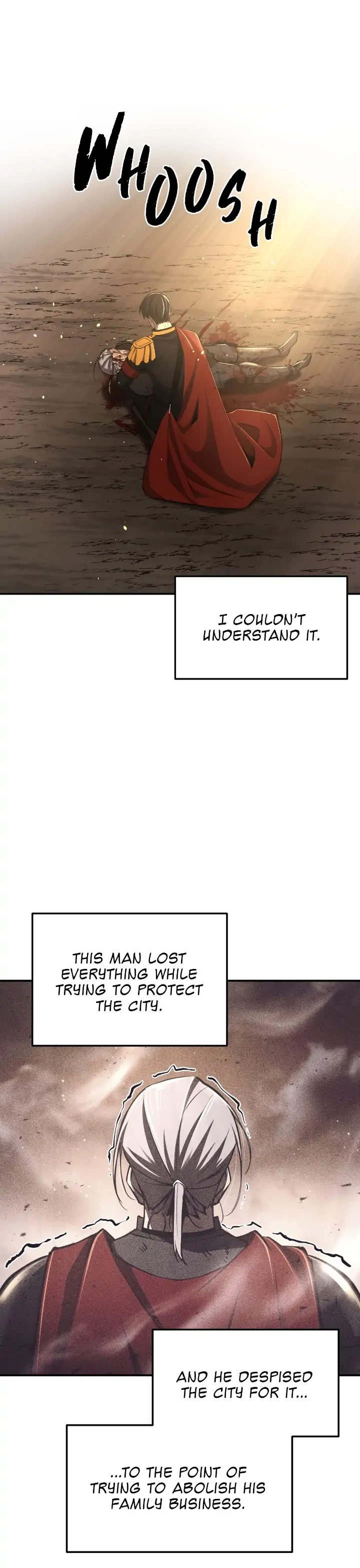 I Became the Tyrant of a Defense Game Chapter 34, page 25 of 46
