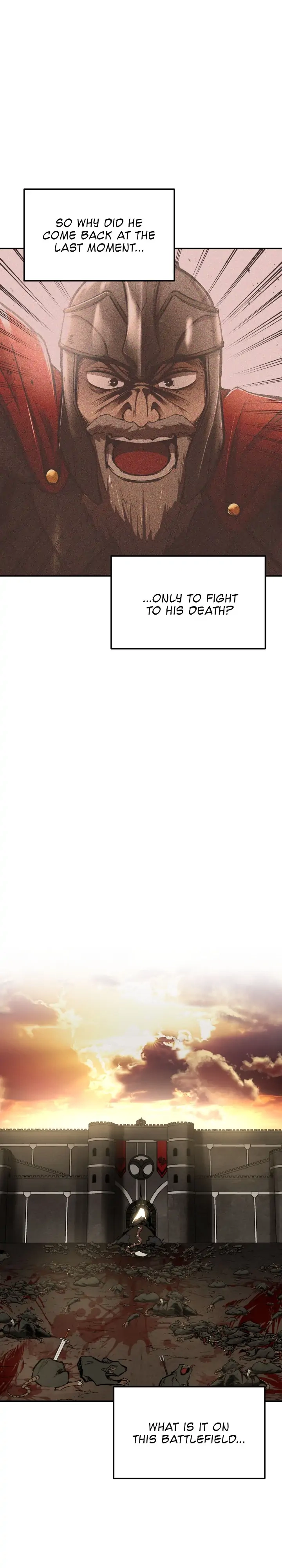 I Became the Tyrant of a Defense Game Chapter 34, page 26 of 46