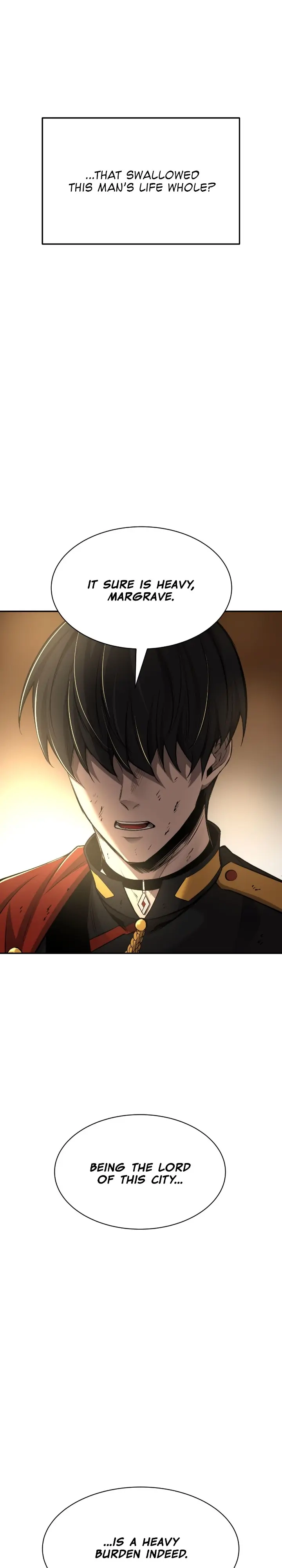 I Became the Tyrant of a Defense Game Chapter 34, page 27 of 46