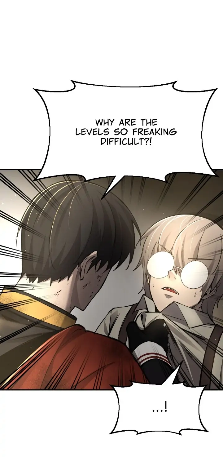 I Became the Tyrant of a Defense Game Chapter 34, page 34 of 46
