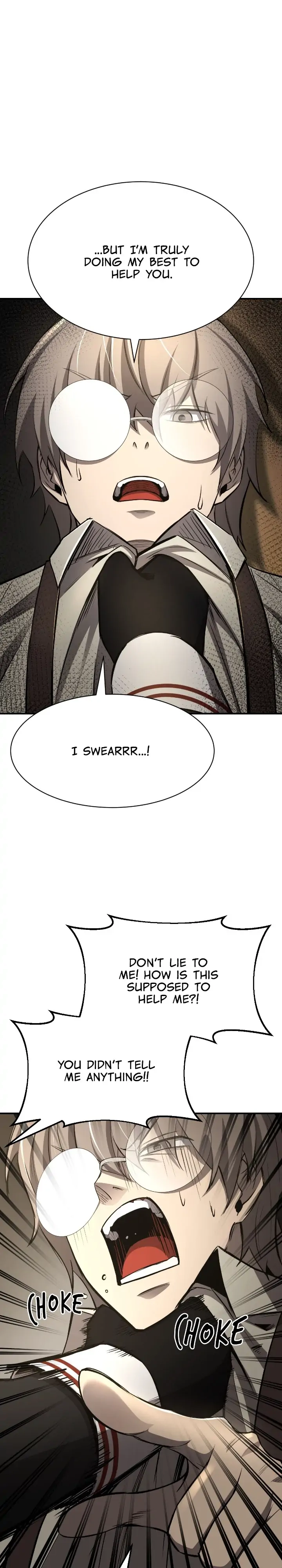 I Became the Tyrant of a Defense Game Chapter 34, page 38 of 46