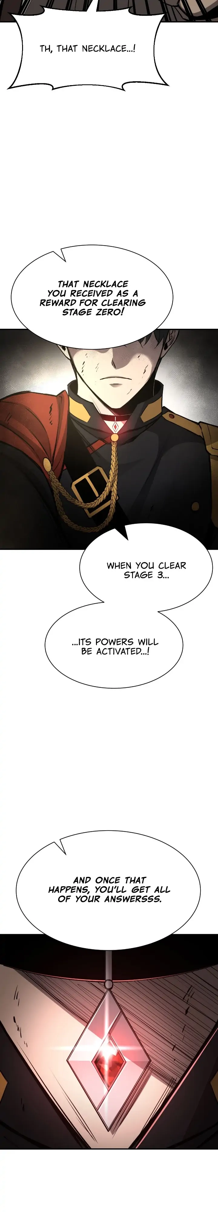 I Became the Tyrant of a Defense Game Chapter 34, page 39 of 46