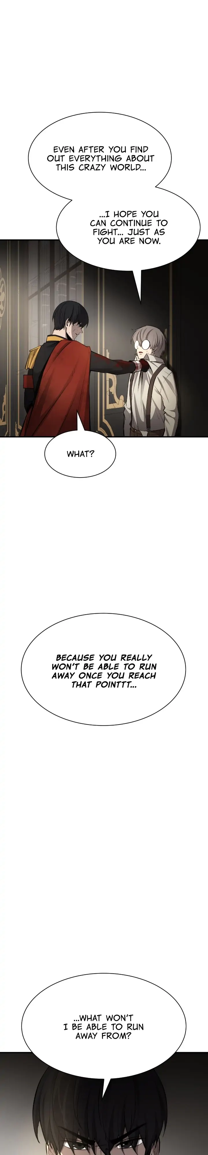 I Became the Tyrant of a Defense Game Chapter 34, page 41 of 46