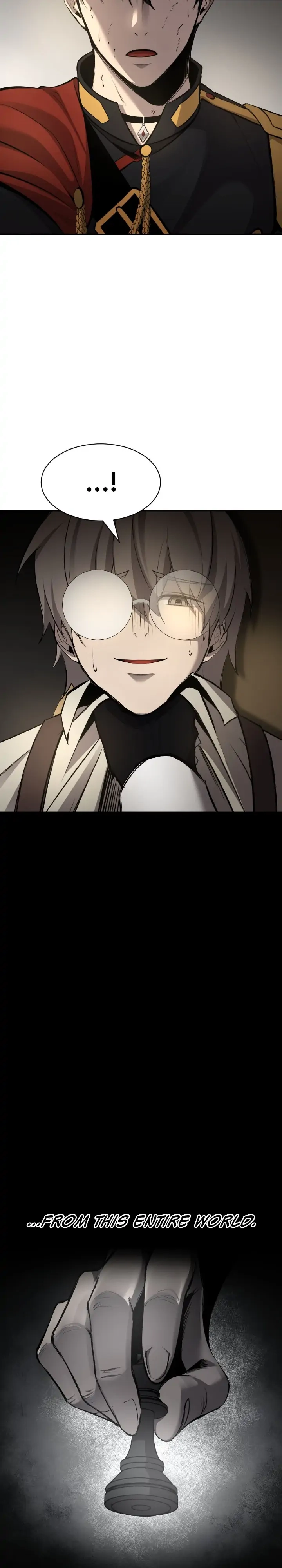 I Became the Tyrant of a Defense Game Chapter 34, page 42 of 46