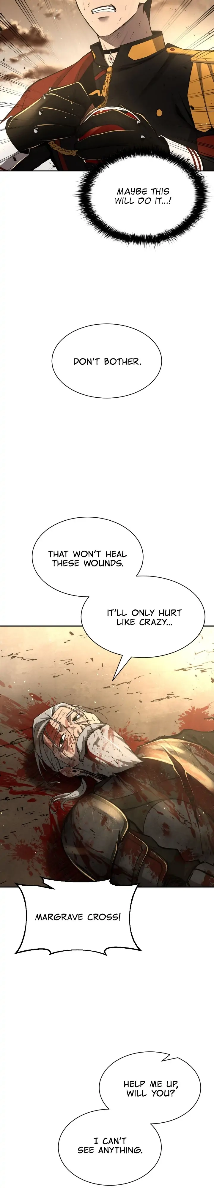 I Became the Tyrant of a Defense Game Chapter 34, page 5 of 46