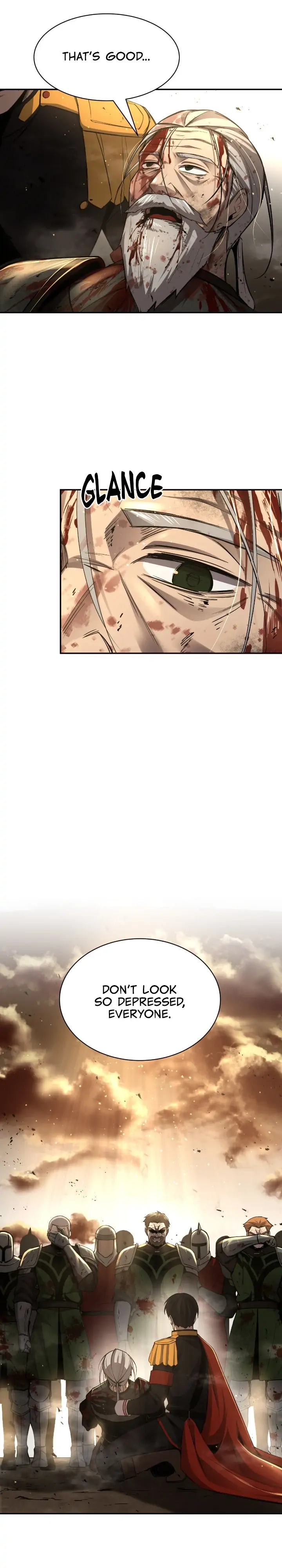 I Became the Tyrant of a Defense Game Chapter 34, page 8 of 46