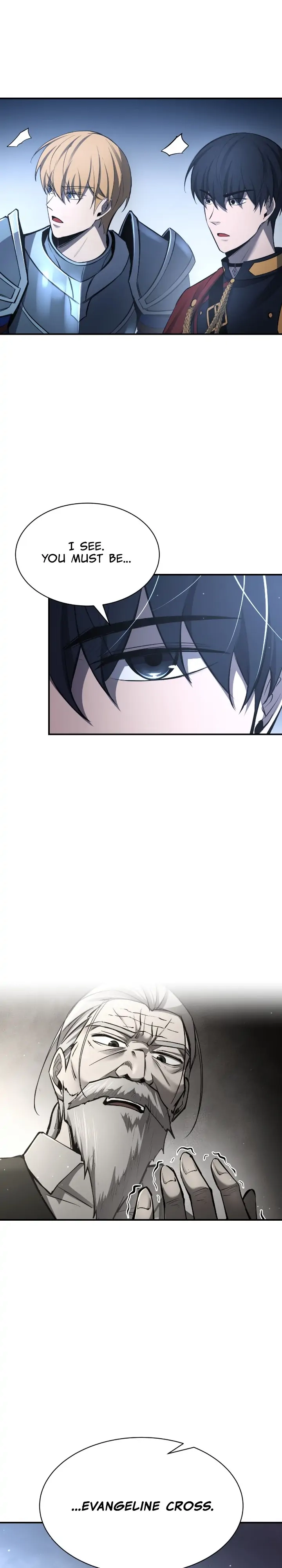 I Became the Tyrant of a Defense Game Chapter 35, page 20 of 52