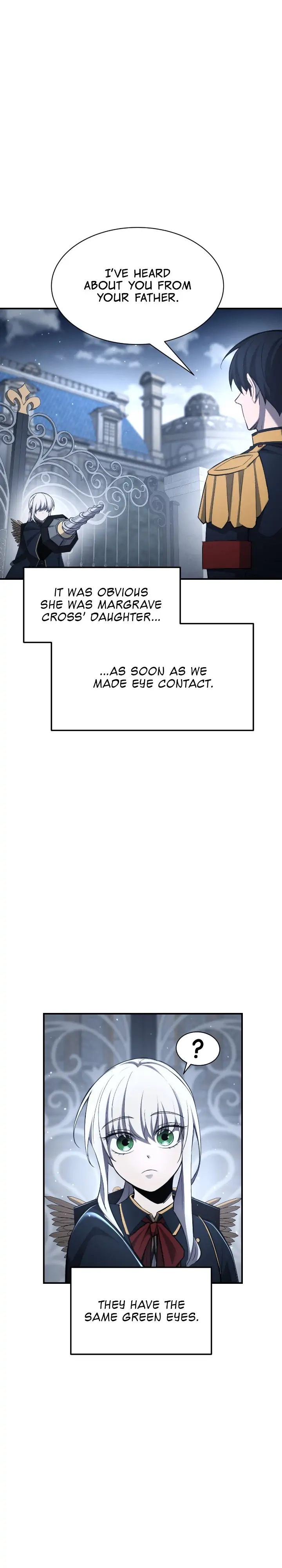I Became the Tyrant of a Defense Game Chapter 35, page 22 of 52
