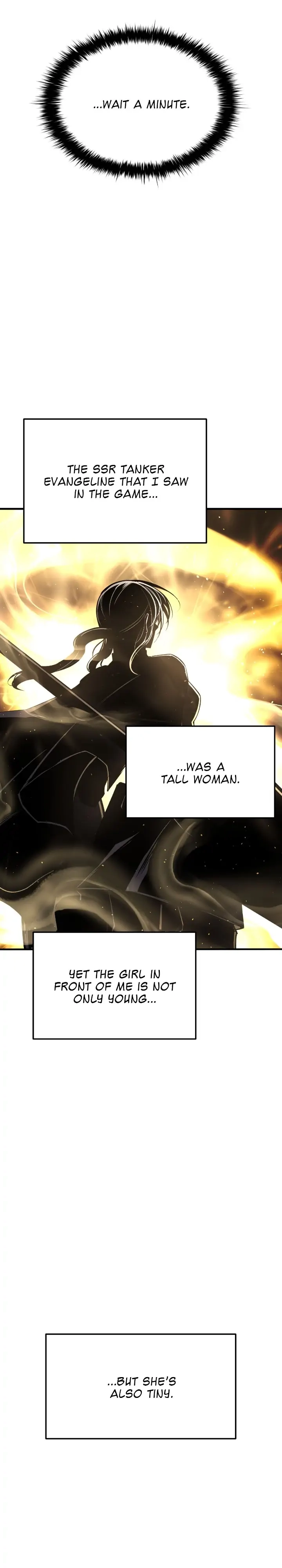 I Became the Tyrant of a Defense Game Chapter 35, page 23 of 52