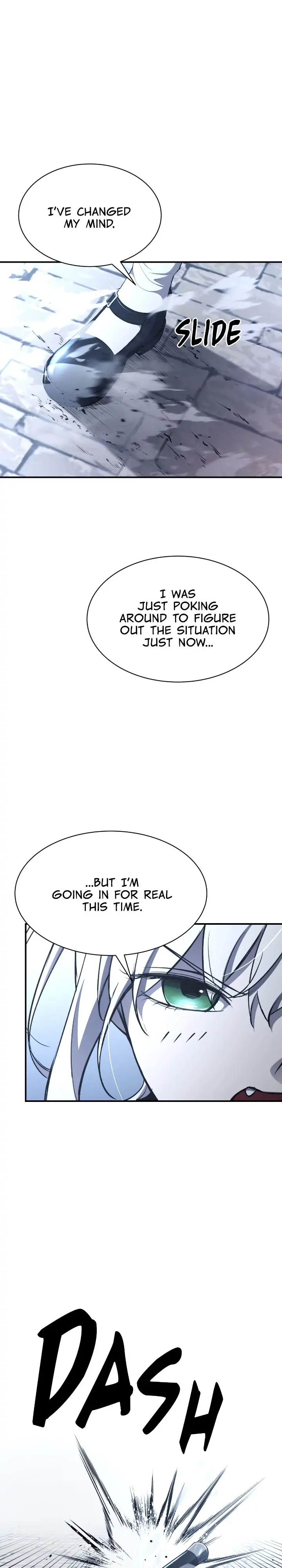 I Became the Tyrant of a Defense Game Chapter 35, page 28 of 52