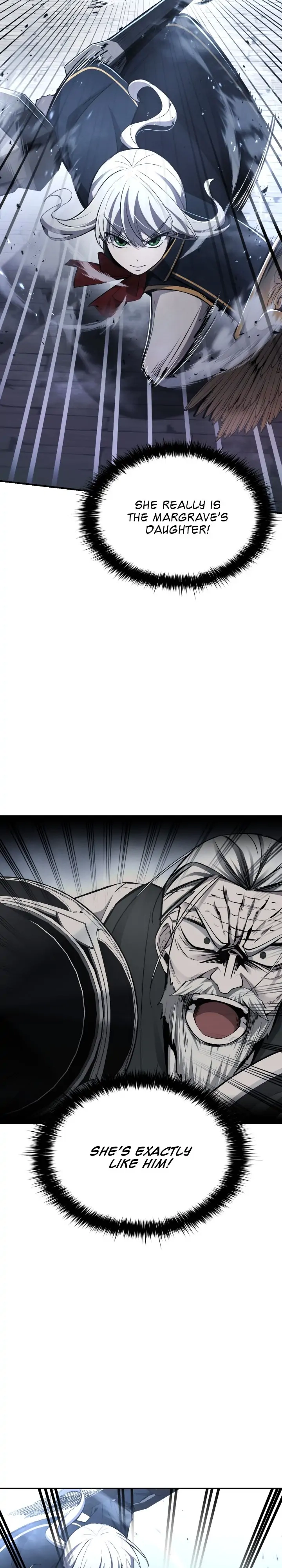 I Became the Tyrant of a Defense Game Chapter 35, page 29 of 52