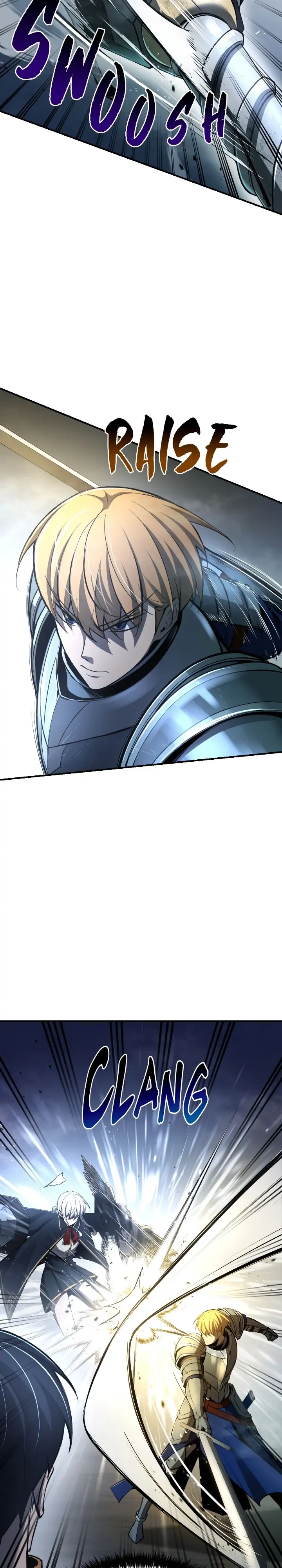 I Became the Tyrant of a Defense Game Chapter 35, page 33 of 52