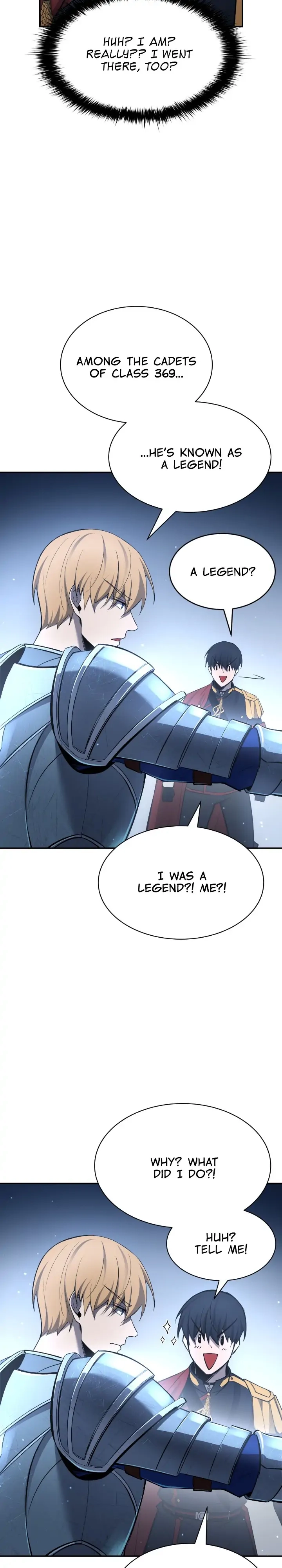 I Became the Tyrant of a Defense Game Chapter 35, page 36 of 52
